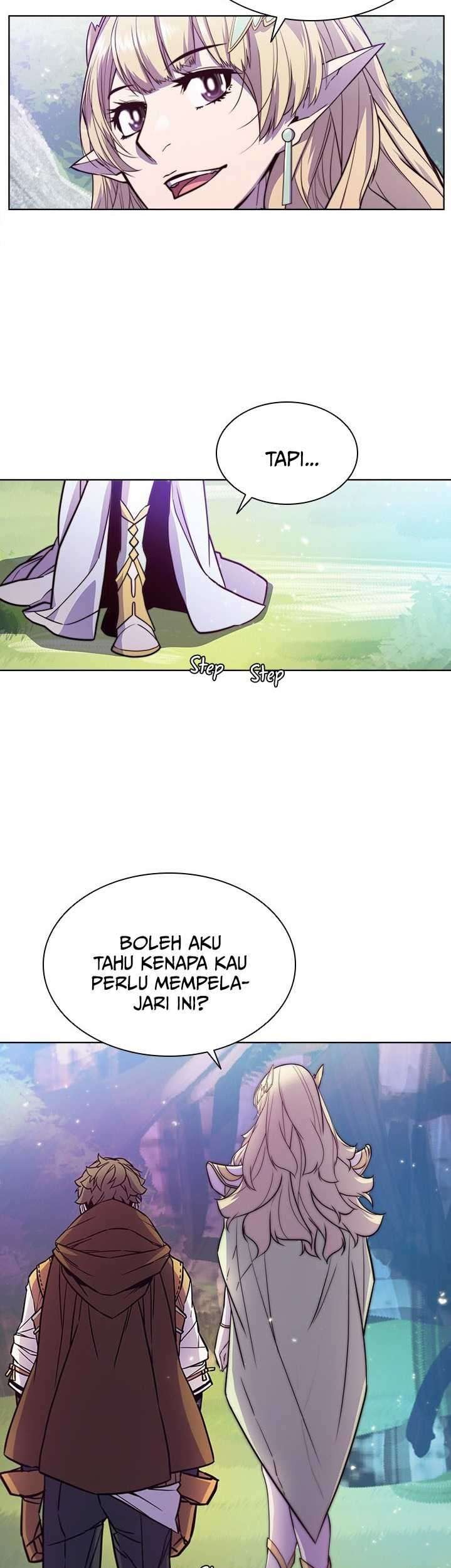 Taming Master Chapter 52 halaman 19