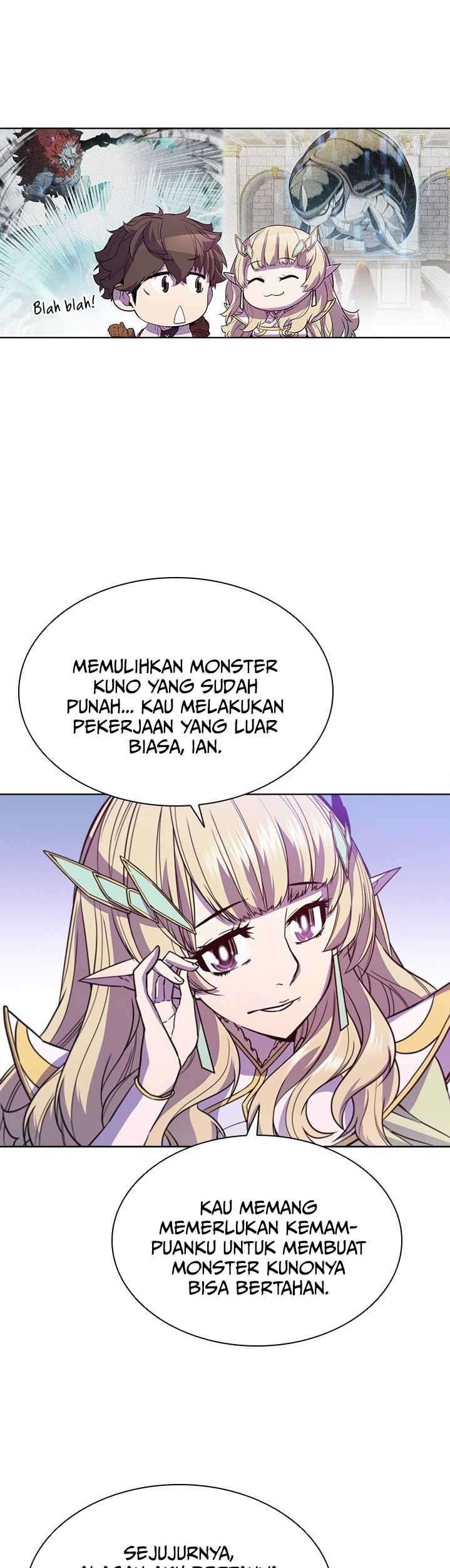 Taming Master Chapter 52 halaman 21