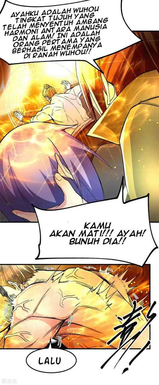 Son in Law Does Cheap Cultivation Chapter 94 halaman 15