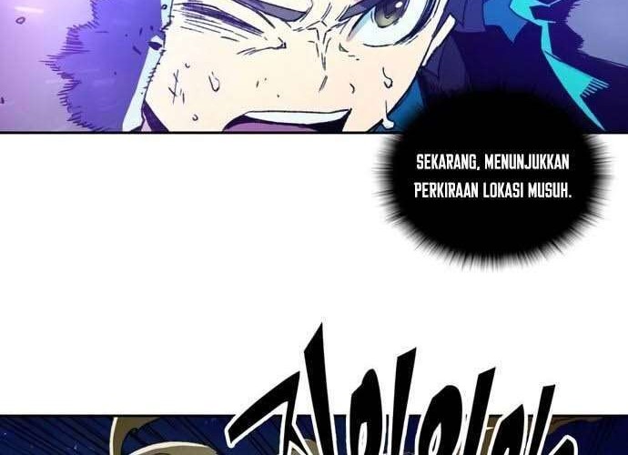 OOPARTS Chapter 39 halaman 16
