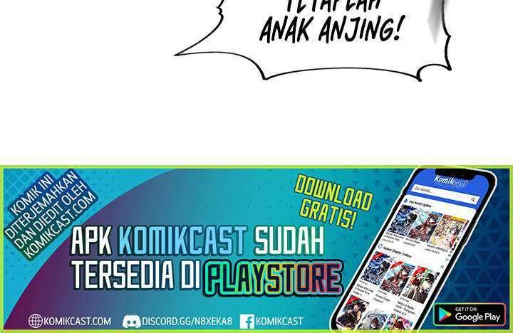 Slave B Chapter 67 halaman 21