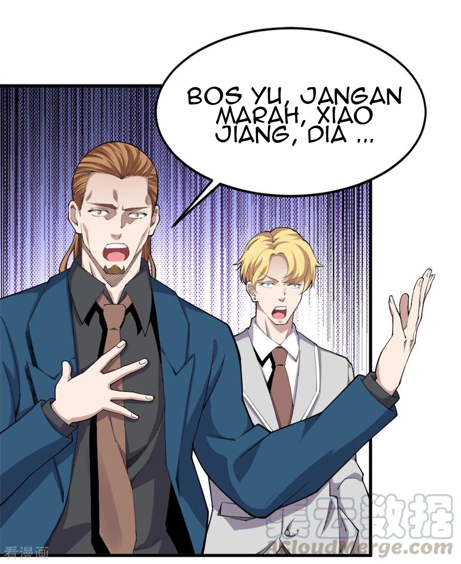 Rebirth of The Sword God Returns Chapter 33 Gambar 7