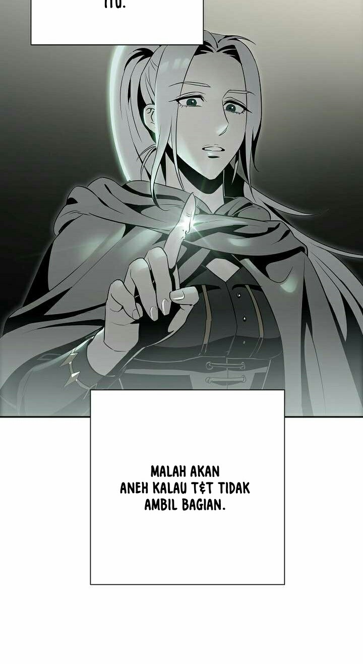Skeleton Soldier Couldn’t Protect the Dungeon Chapter 107 Gambar 17