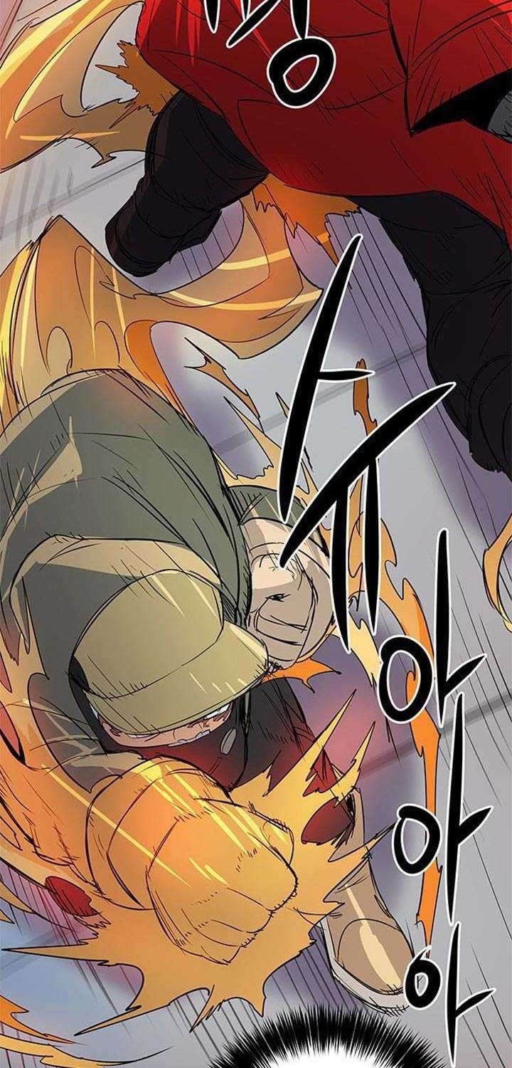 Get Life Chapter 80 halaman 18