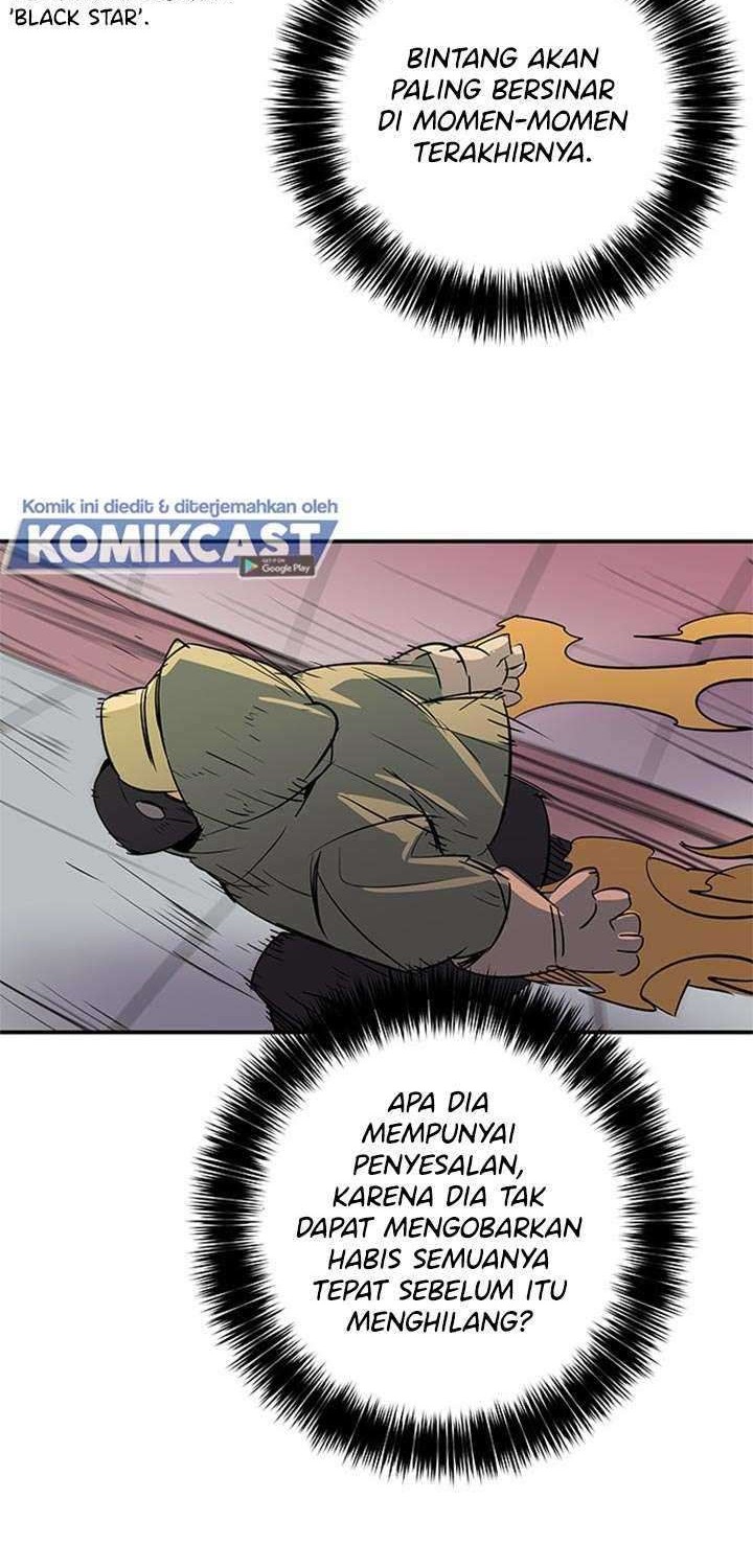 Get Life Chapter 80 halaman 16