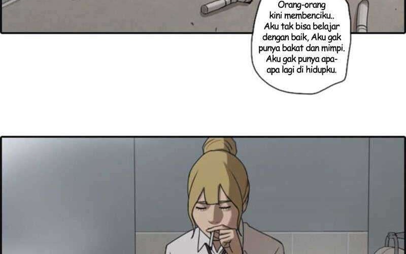 Free Draw Chapter 41 halaman 11