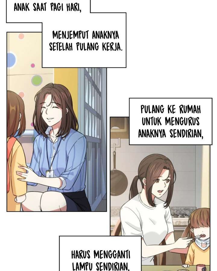 My Office Noona’s Story Chapter 7 Gambar 12