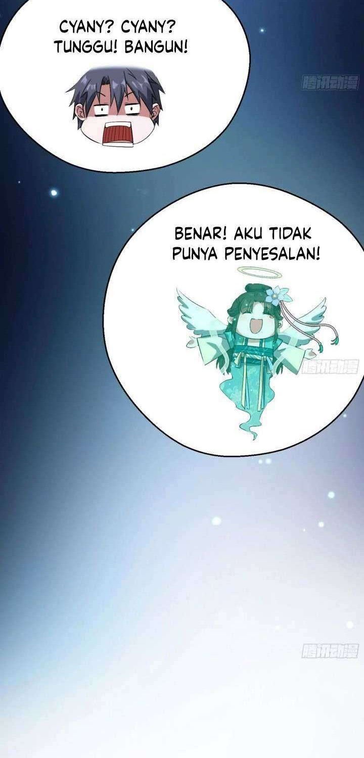 I’m An Evil God Chapter 97 halaman 13