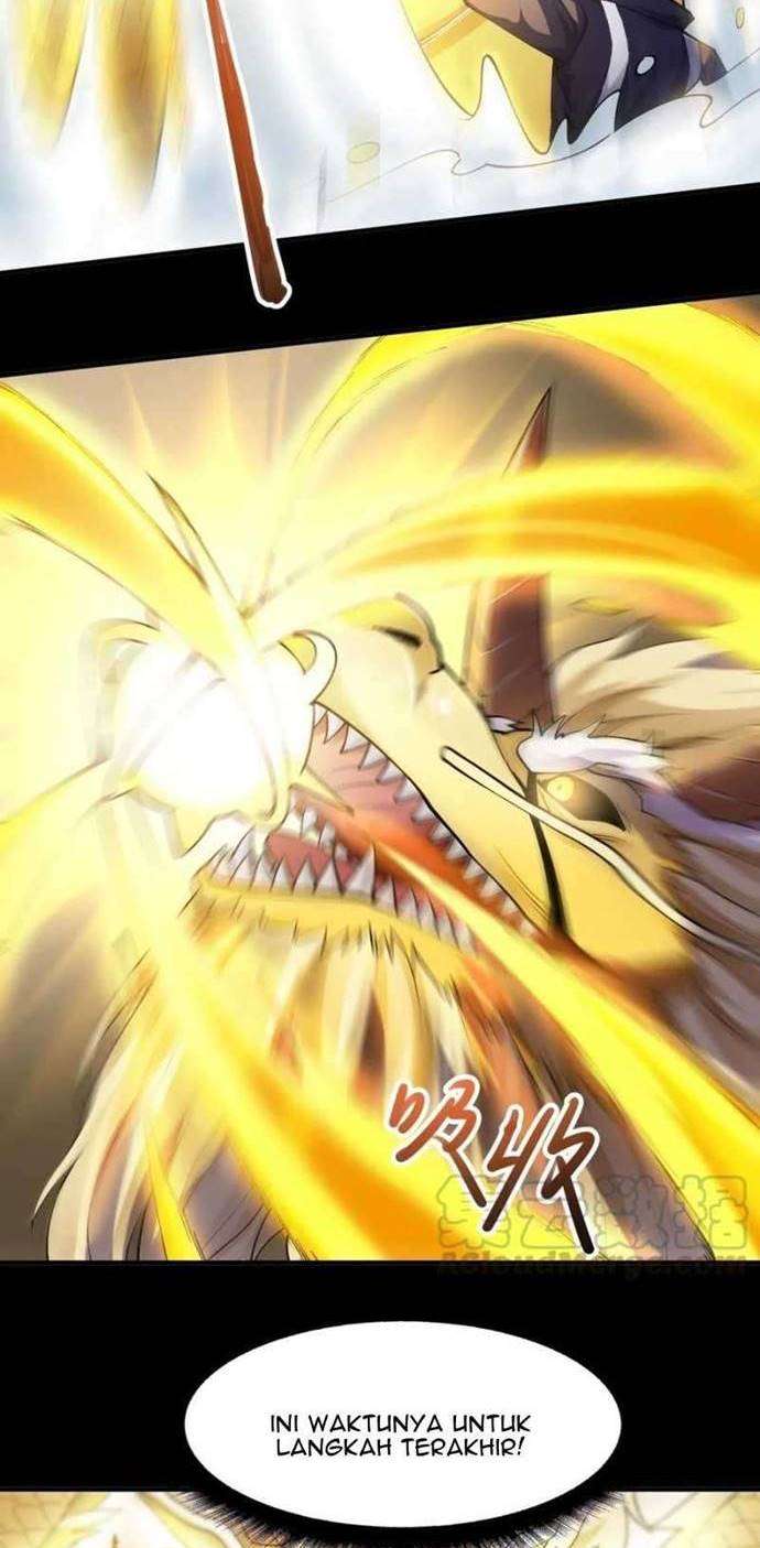 First Dragon Chapter 186 halaman 12