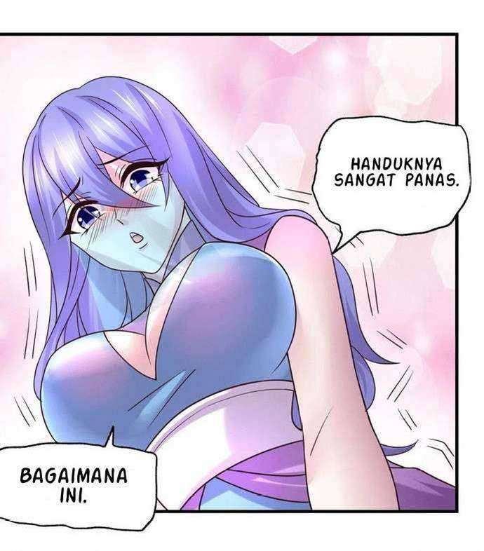 Son in Law Does Cheap Cultivation Chapter 97 halaman 12