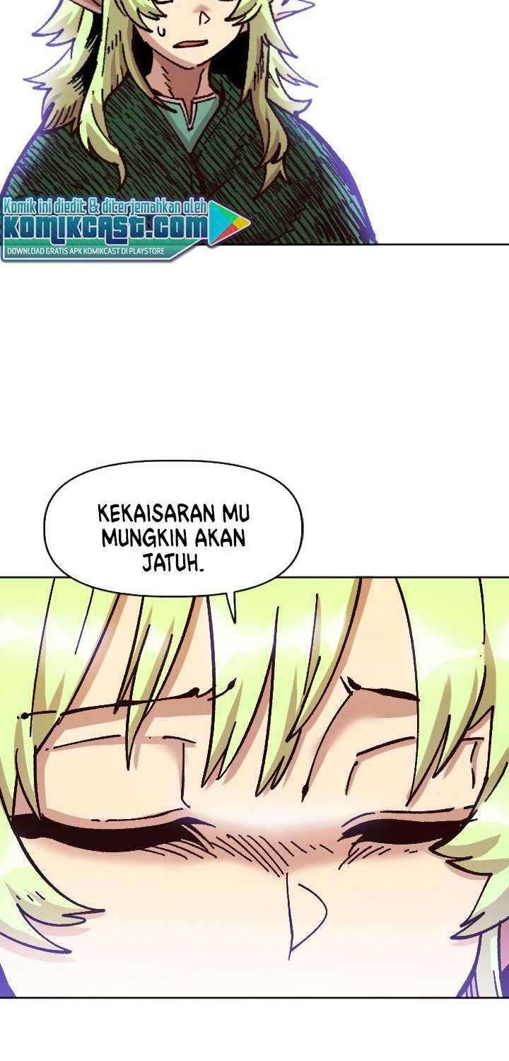 Slave B Chapter 69 halaman 19