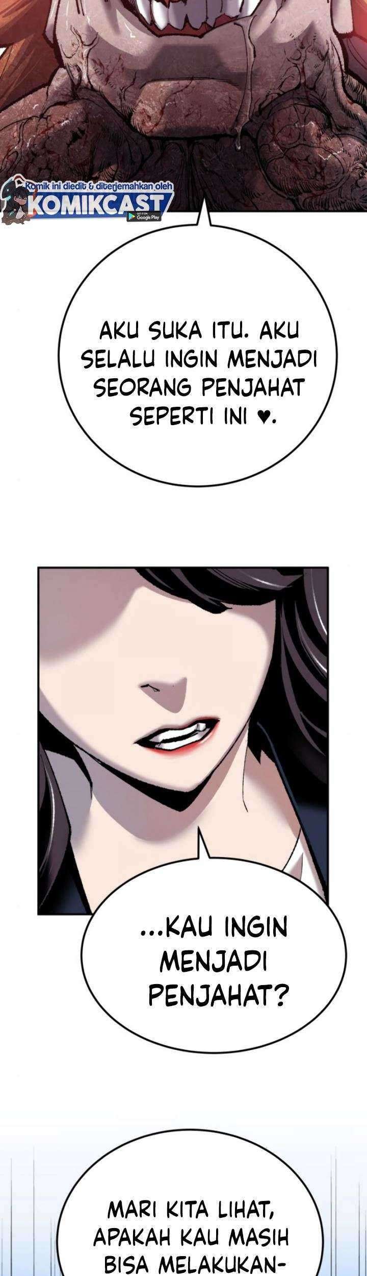 Limit Breaker Chapter 37 Gambar 34