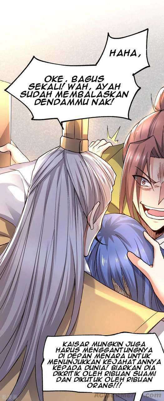 Son in Law Does Cheap Cultivation Chapter 98 halaman 13