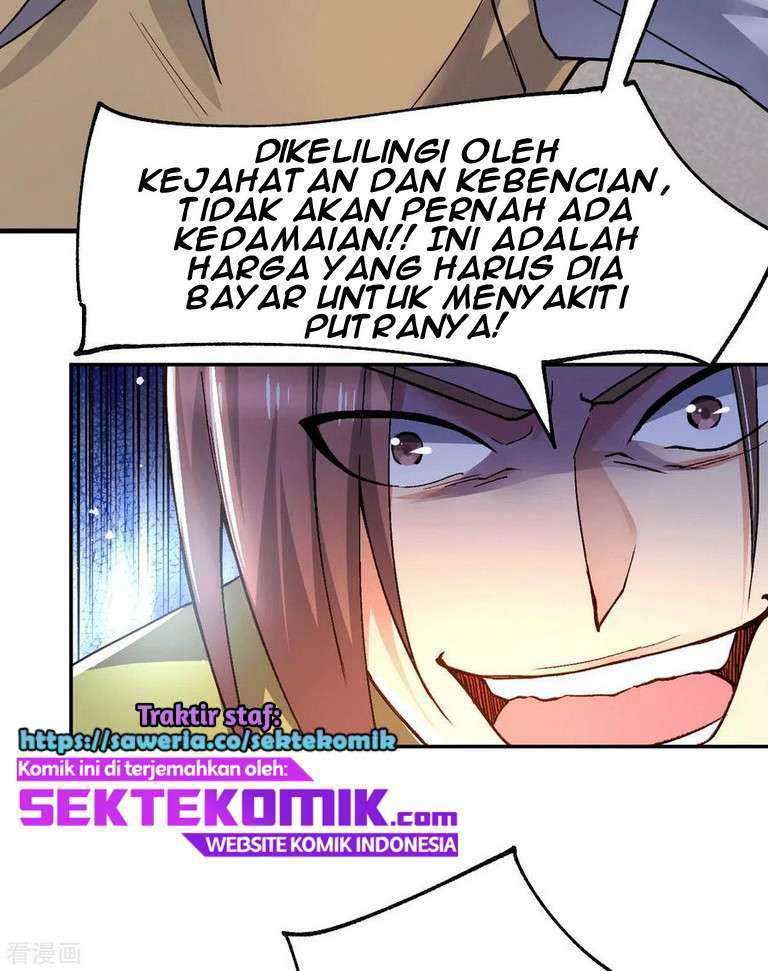 Son in Law Does Cheap Cultivation Chapter 98 halaman 14