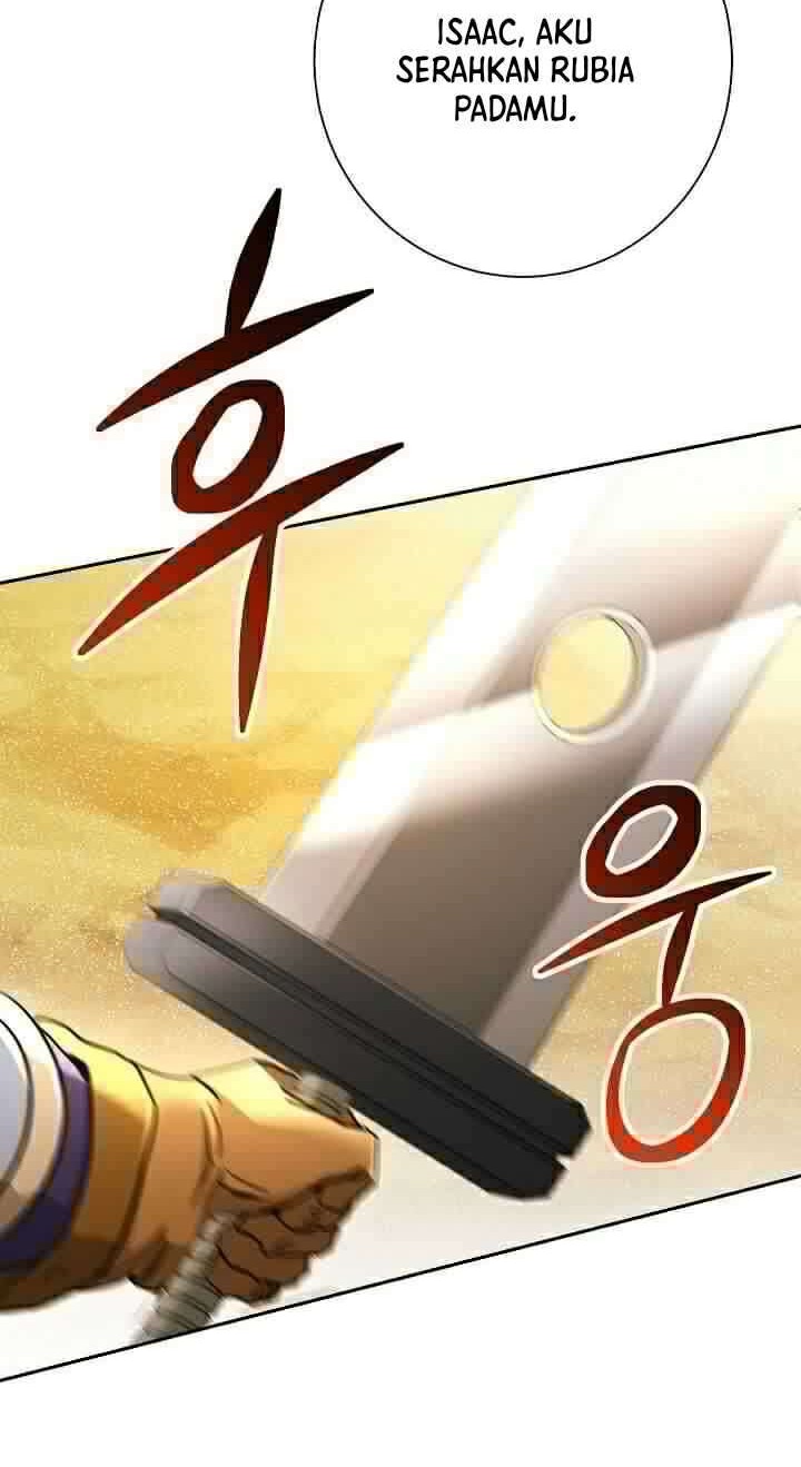 Skeleton Soldier Couldn’t Protect the Dungeon Chapter 109 halaman 22