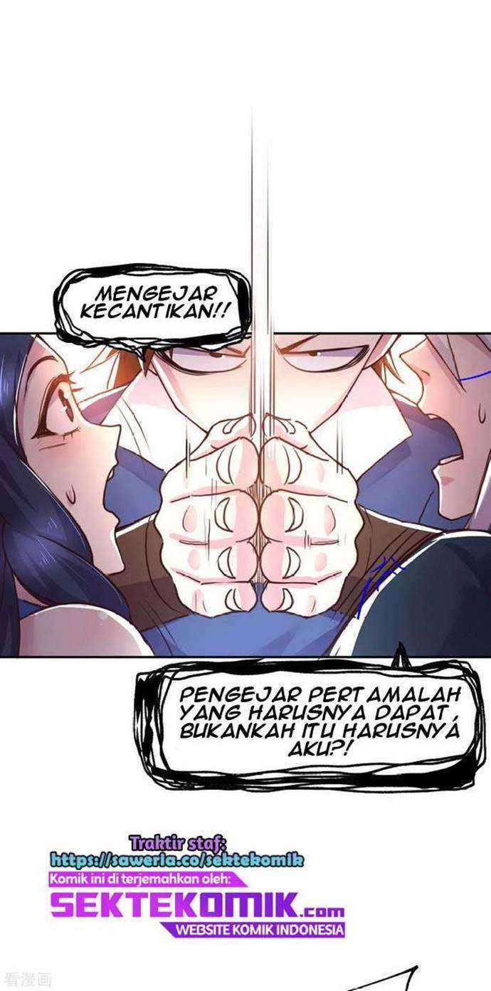 Son in Law Does Cheap Cultivation Chapter 99 halaman 16