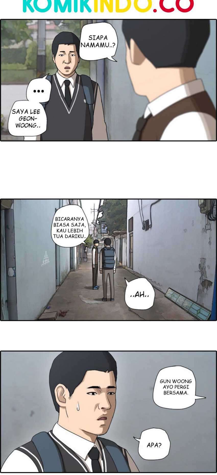 Free Draw Chapter 51 halaman 10