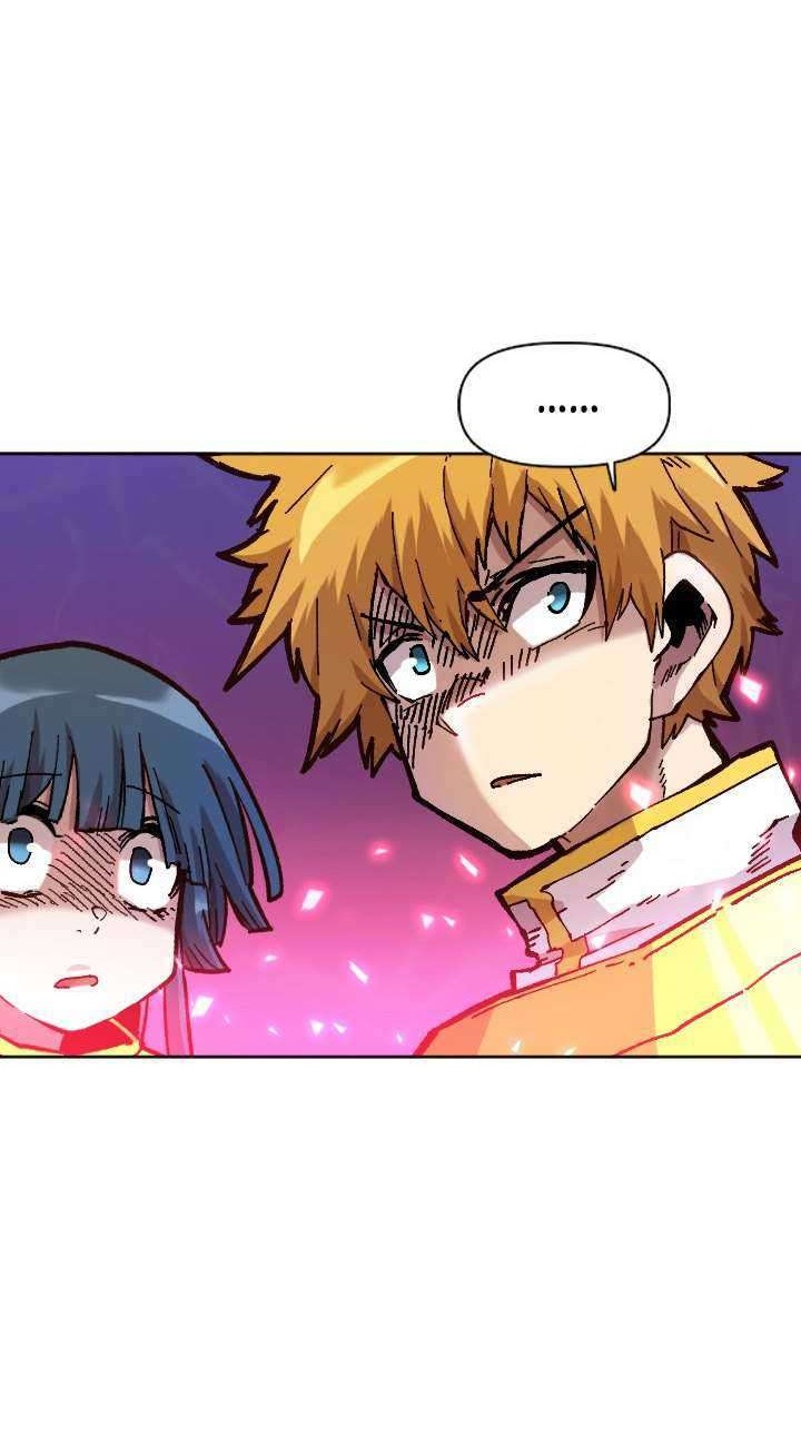 Slave B Chapter 70 halaman 19