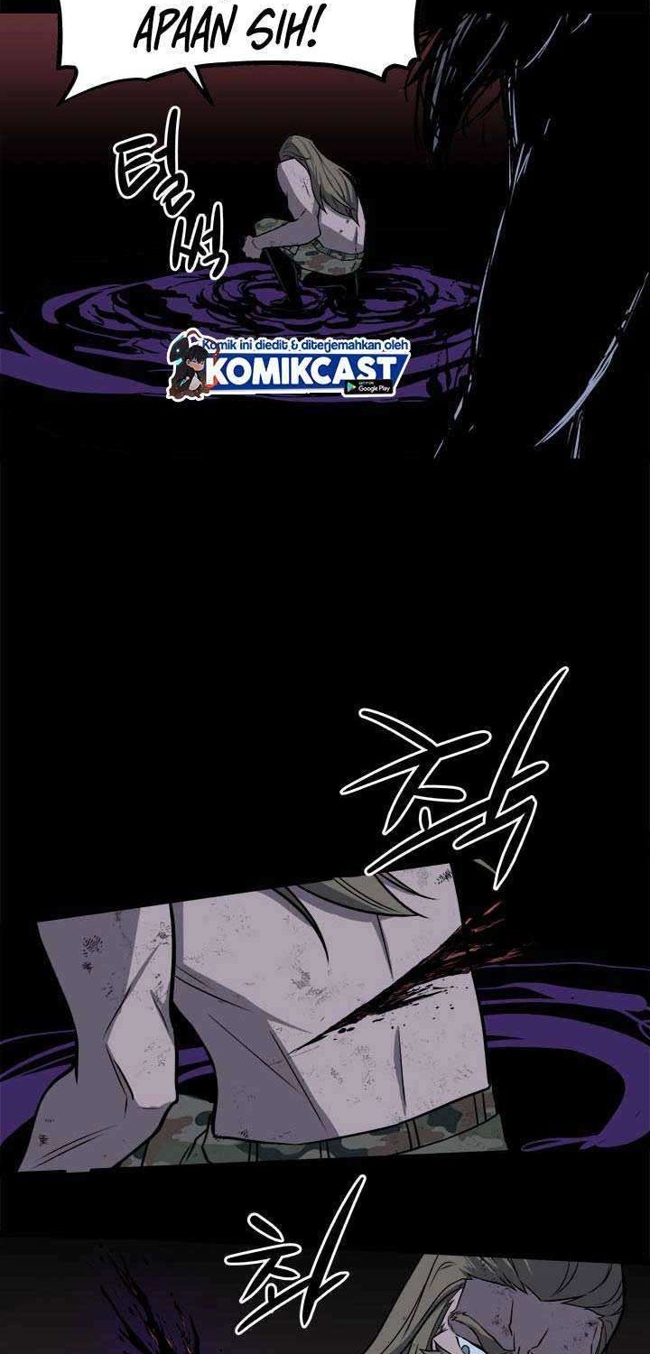 The Strongest Manager In History Chapter 37 halaman 11