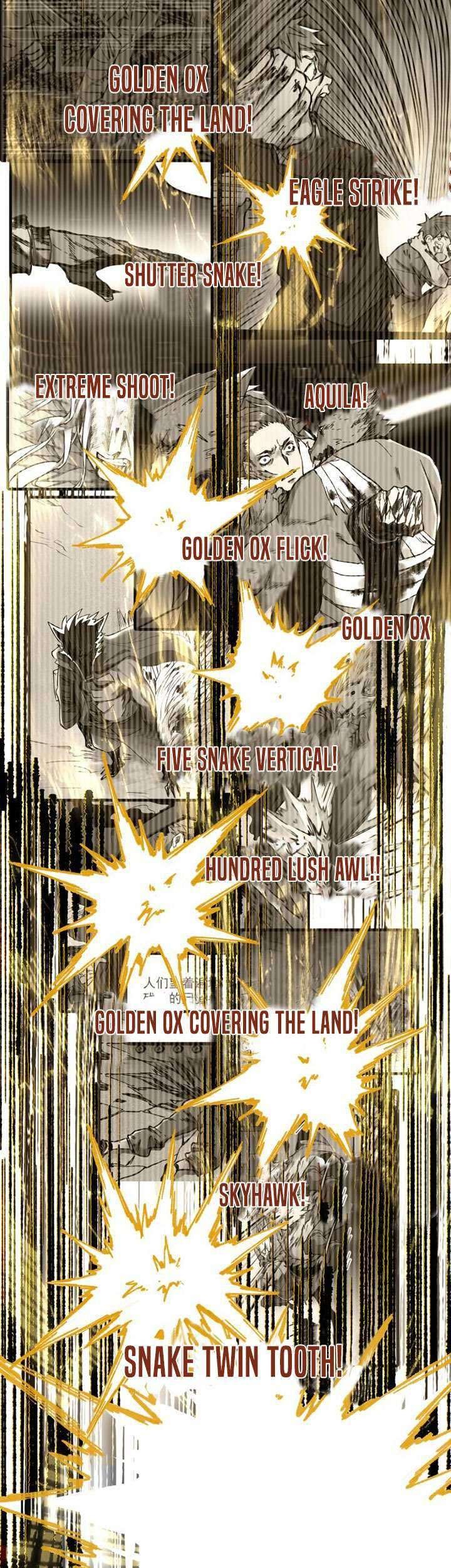 The Sacred Ruins Chapter 72 Gambar 26