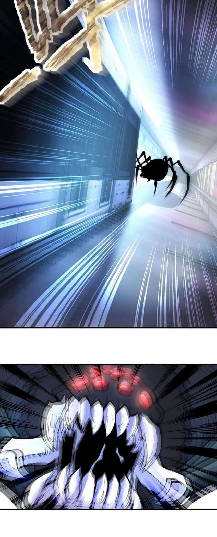 Super System Chapter 185 halaman 9