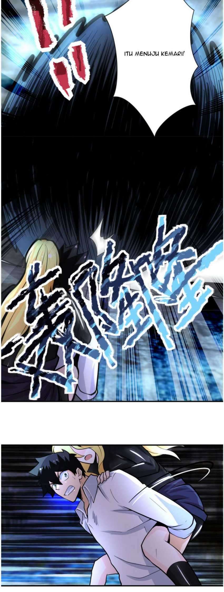 Super System Chapter 178 halaman 10
