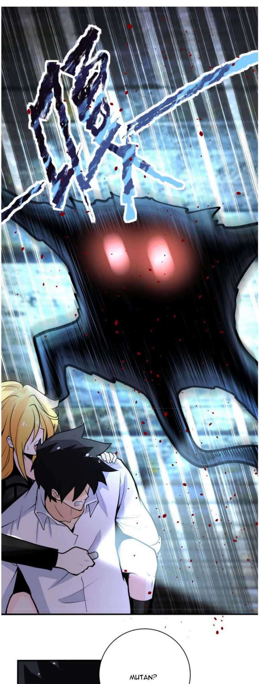 Super System Chapter 178 halaman 11