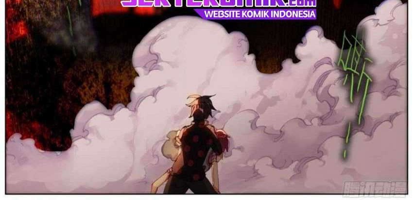 Different Kings Chapter 197 Gambar 7
