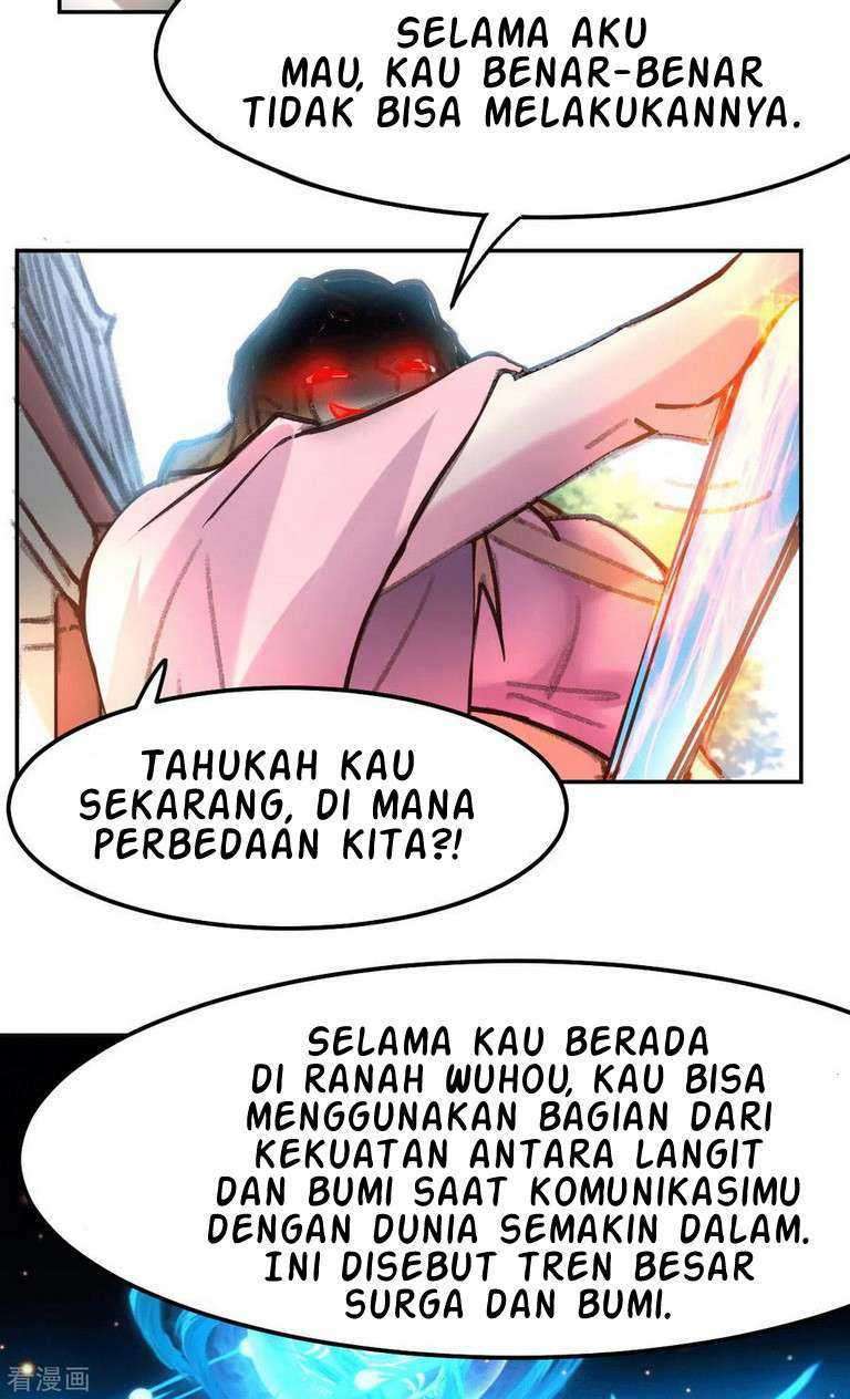 Son in Law Does Cheap Cultivation Chapter 100 halaman 13