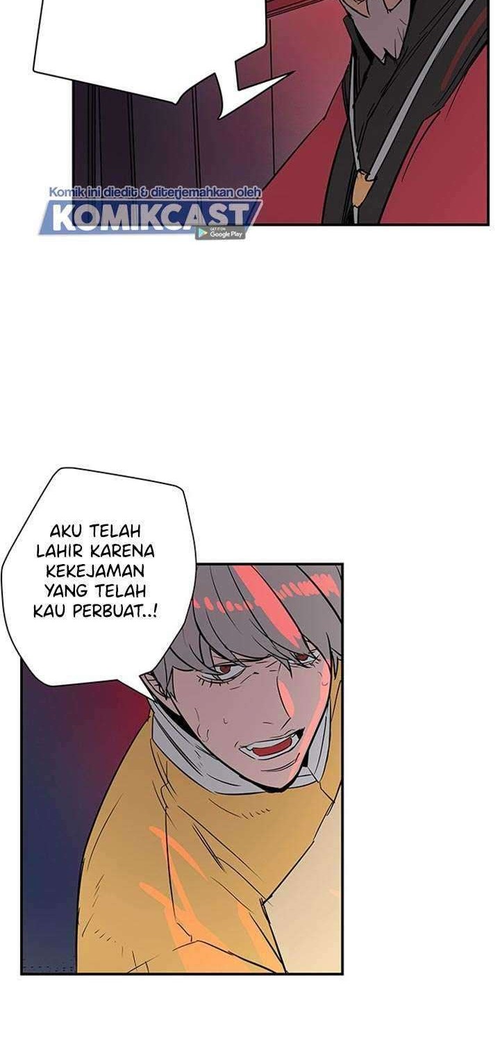 Get Life Chapter 83 halaman 18