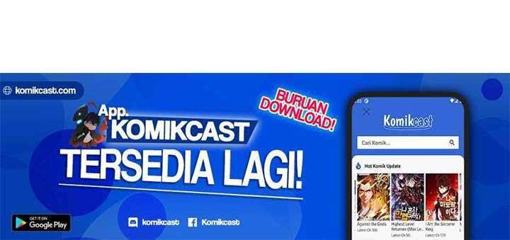 Get Life Chapter 83 halaman 19