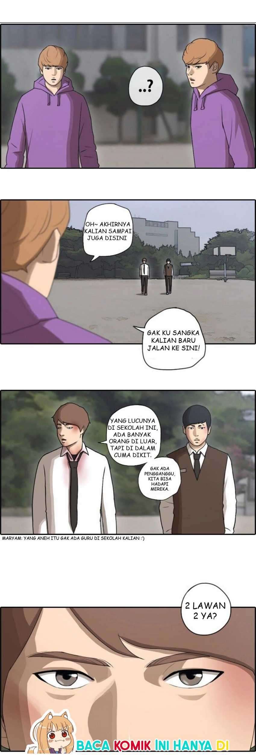 Free Draw Chapter 57 Gambar 9