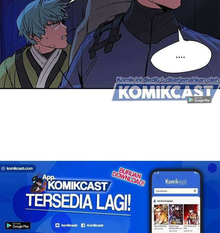 Get Life Chapter 84 halaman 19