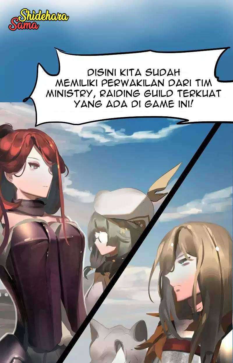 Winter Moon Chapter 97 halaman 7