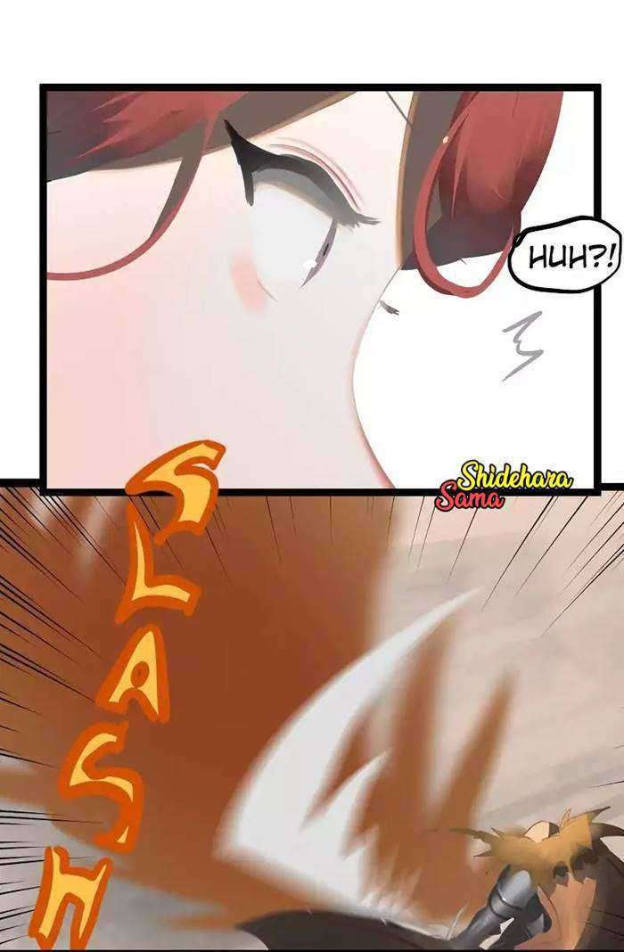 Winter Moon Chapter 98 halaman 7