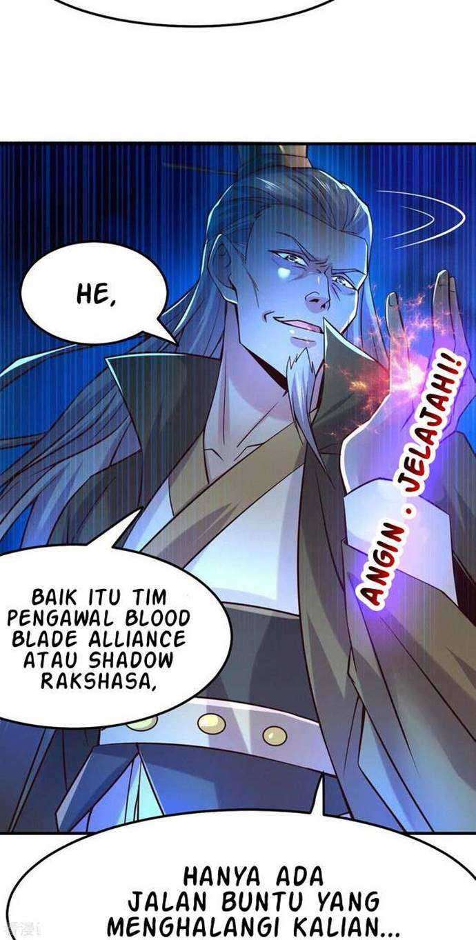 Son in Law Does Cheap Cultivation Chapter 103 halaman 12
