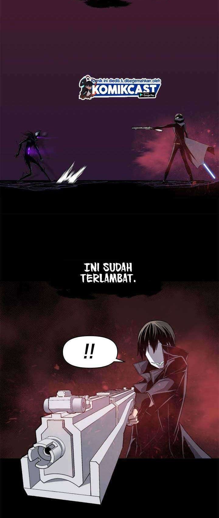 The Strongest Manager In History Chapter 38 halaman 13