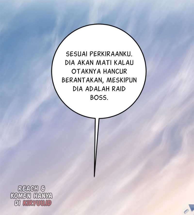 Return to Player Chapter 44 halaman 27