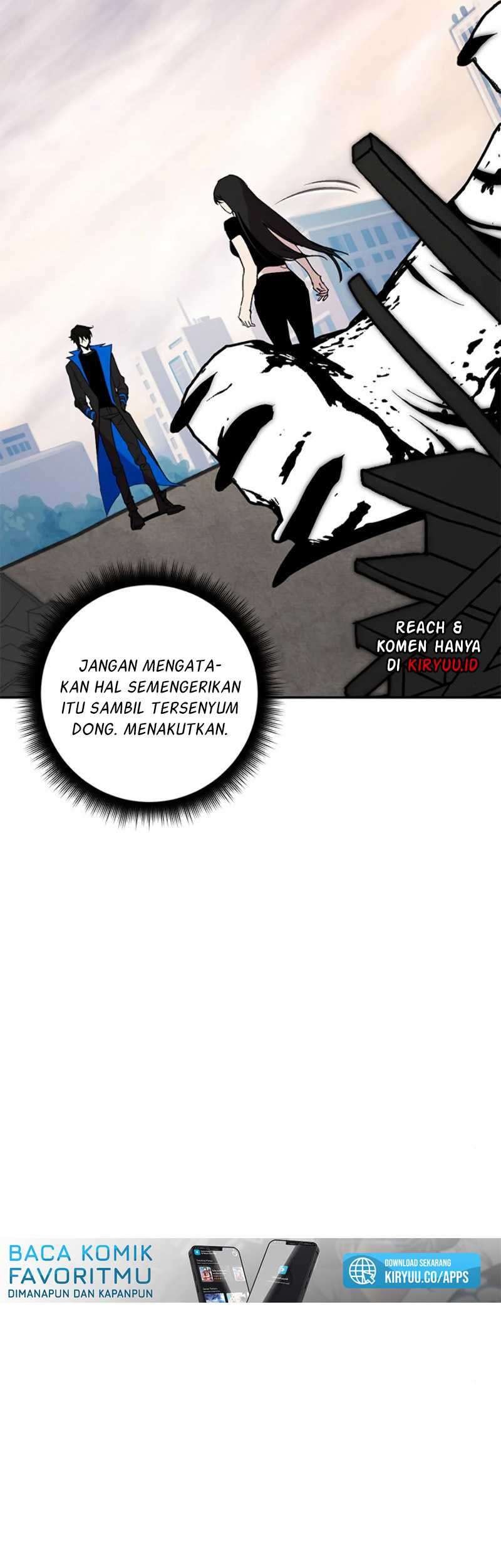 Return to Player Chapter 44 halaman 28