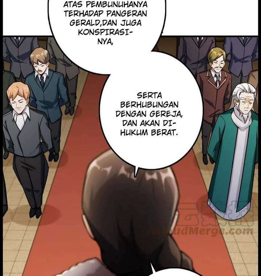 Release That Witch Chapter 297 Gambar 15