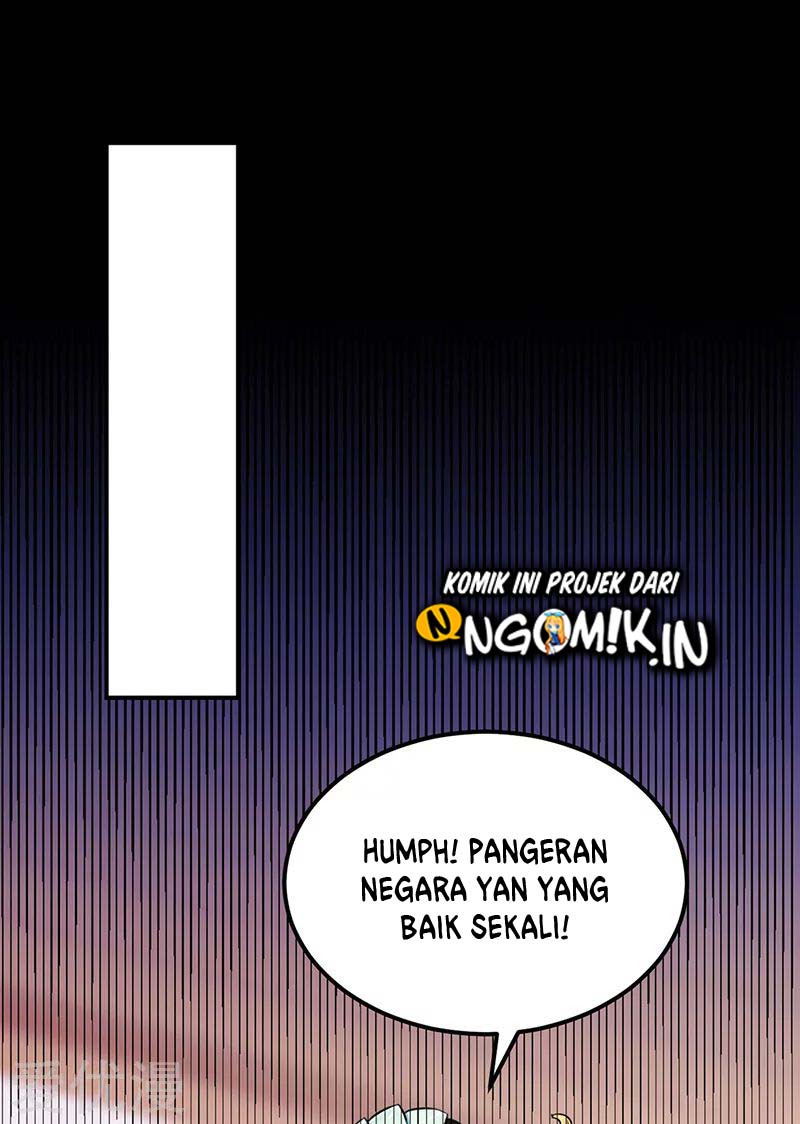 Martial Arts Reigns Chapter 137 halaman 11