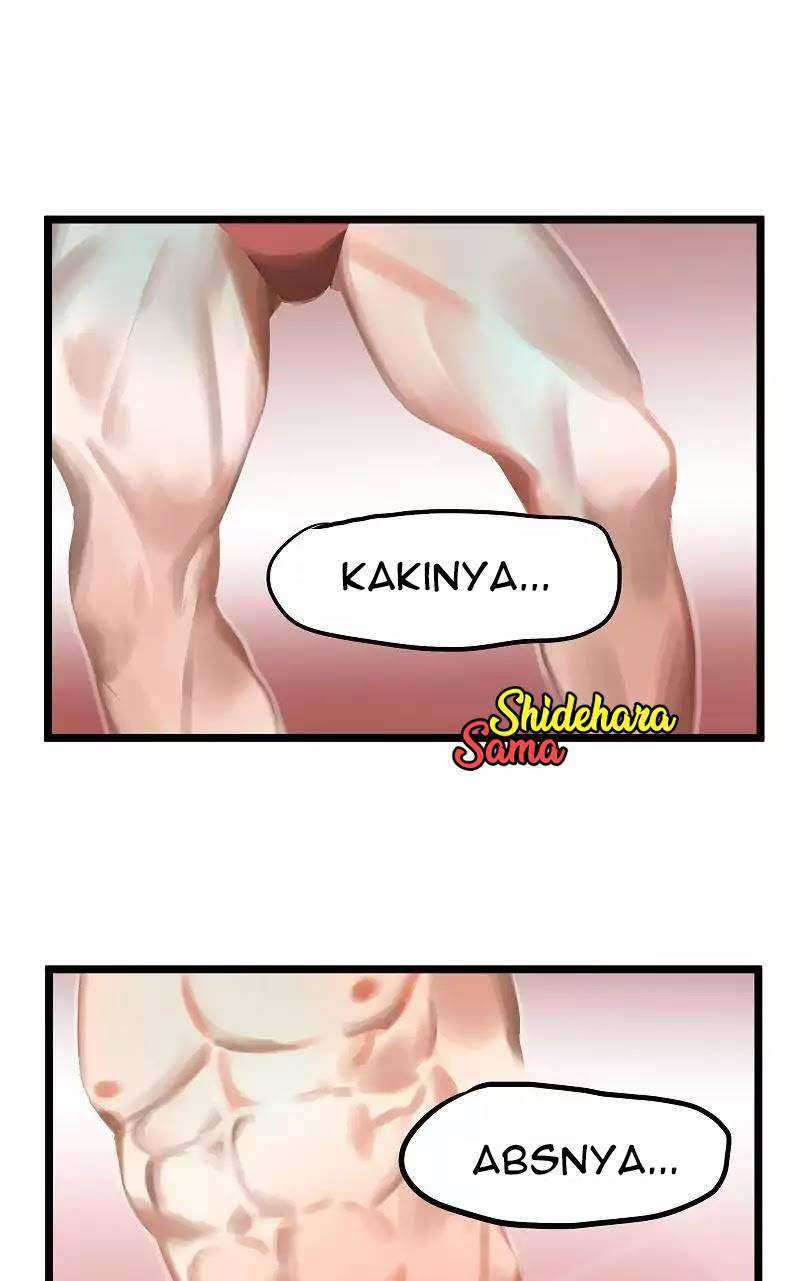 Winter Moon Chapter 99 halaman 7