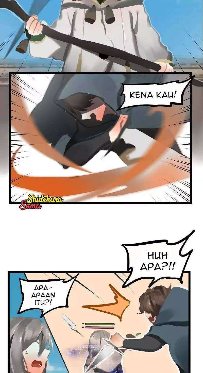 Winter Moon Chapter 100 halaman 7