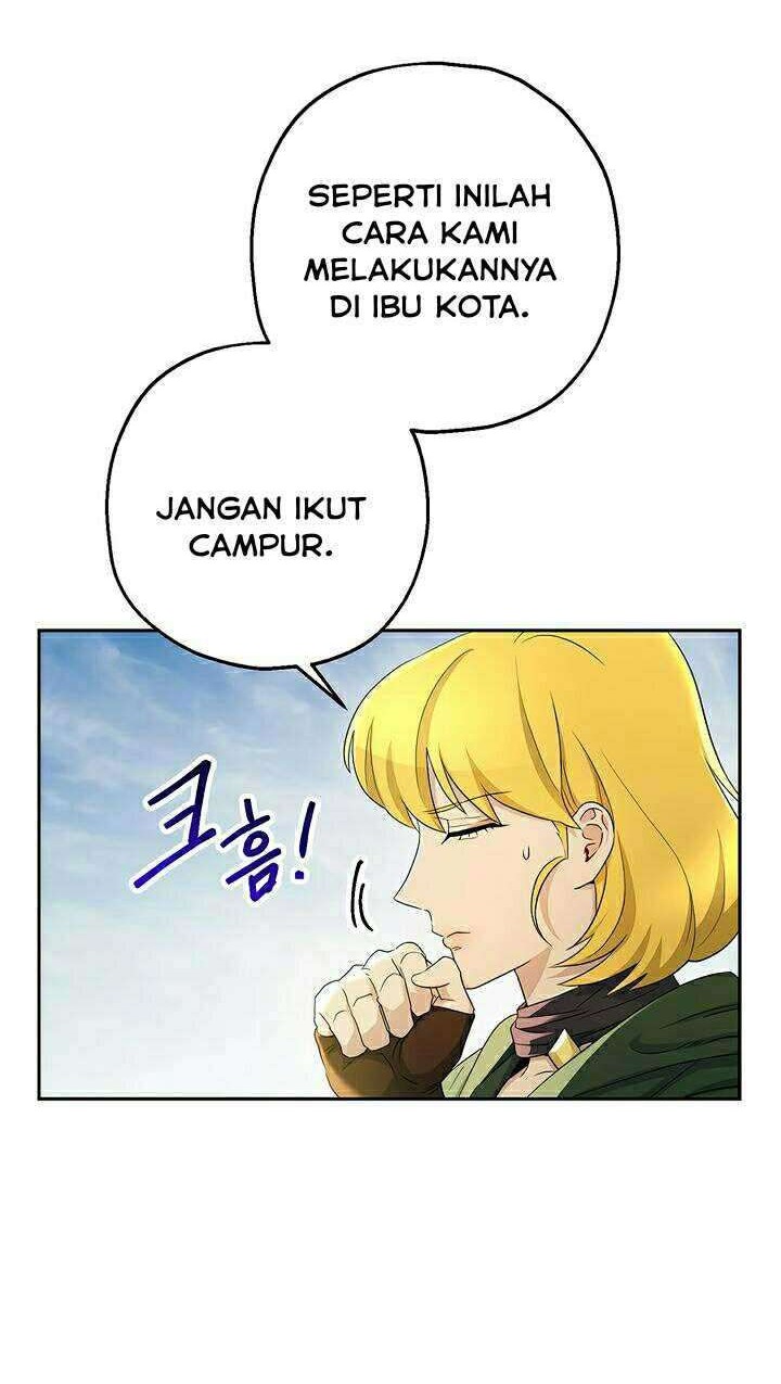 Skeleton Soldier Couldn’t Protect the Dungeon Chapter 111 halaman 24
