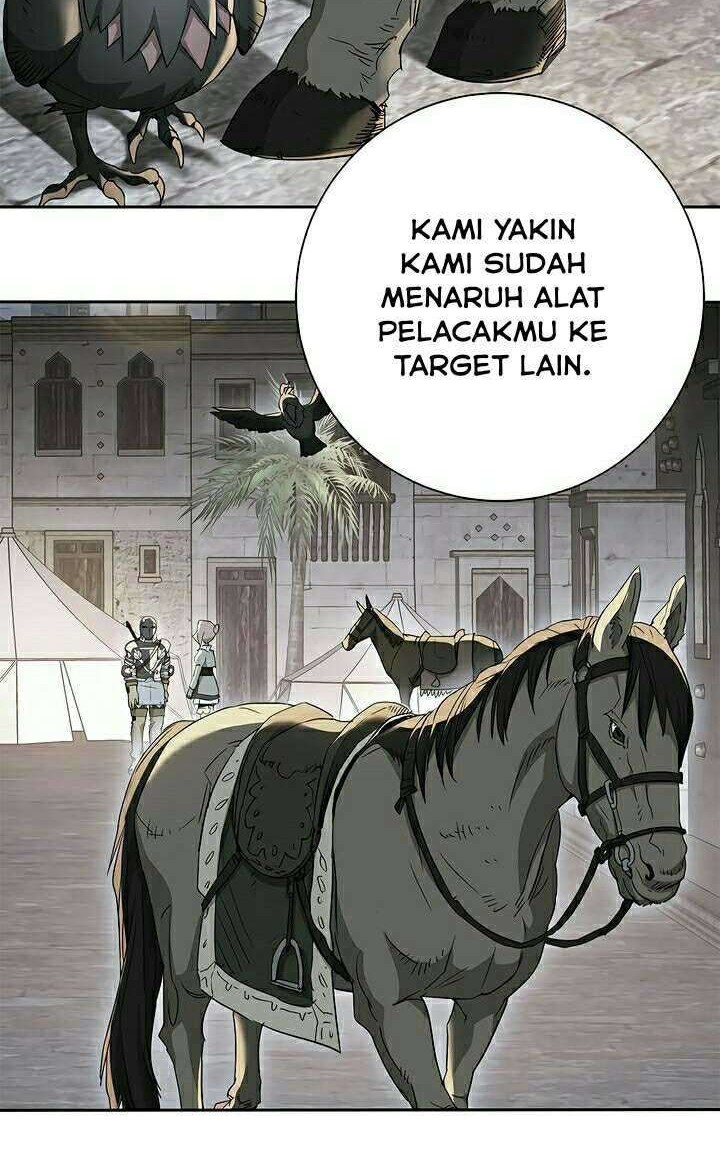 Skeleton Soldier Couldn’t Protect the Dungeon Chapter 111 halaman 26