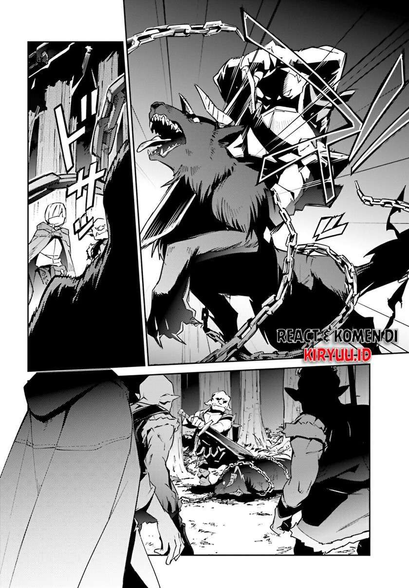 Overlord Chapter 55.1 halaman 9