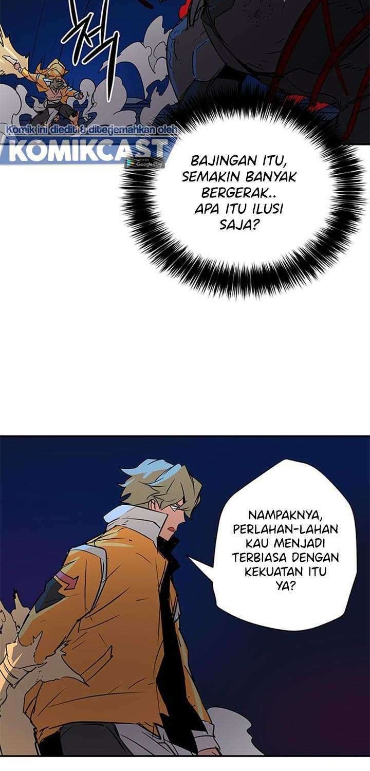 Get Life Chapter 85 halaman 18