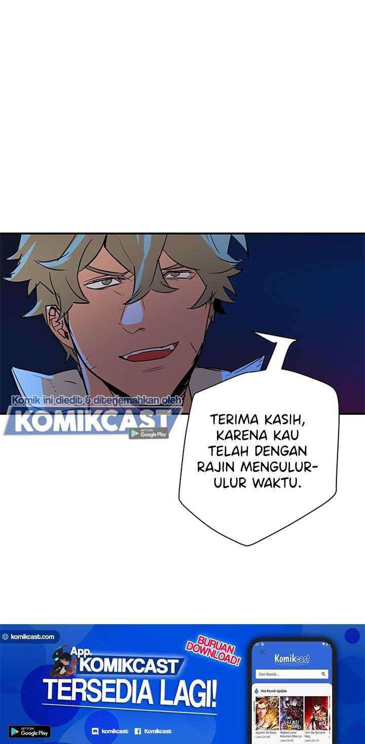 Get Life Chapter 85 halaman 19