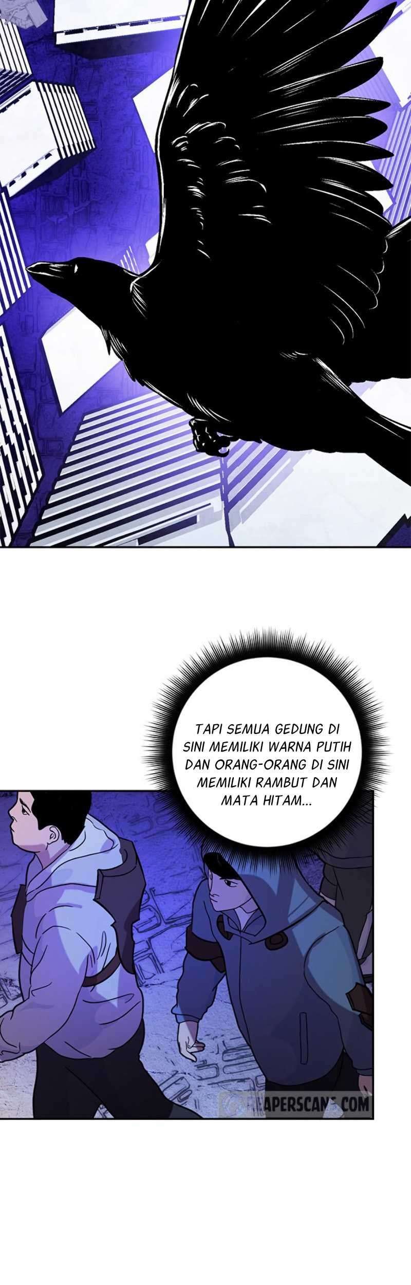 Return to Player Chapter 46 halaman 22