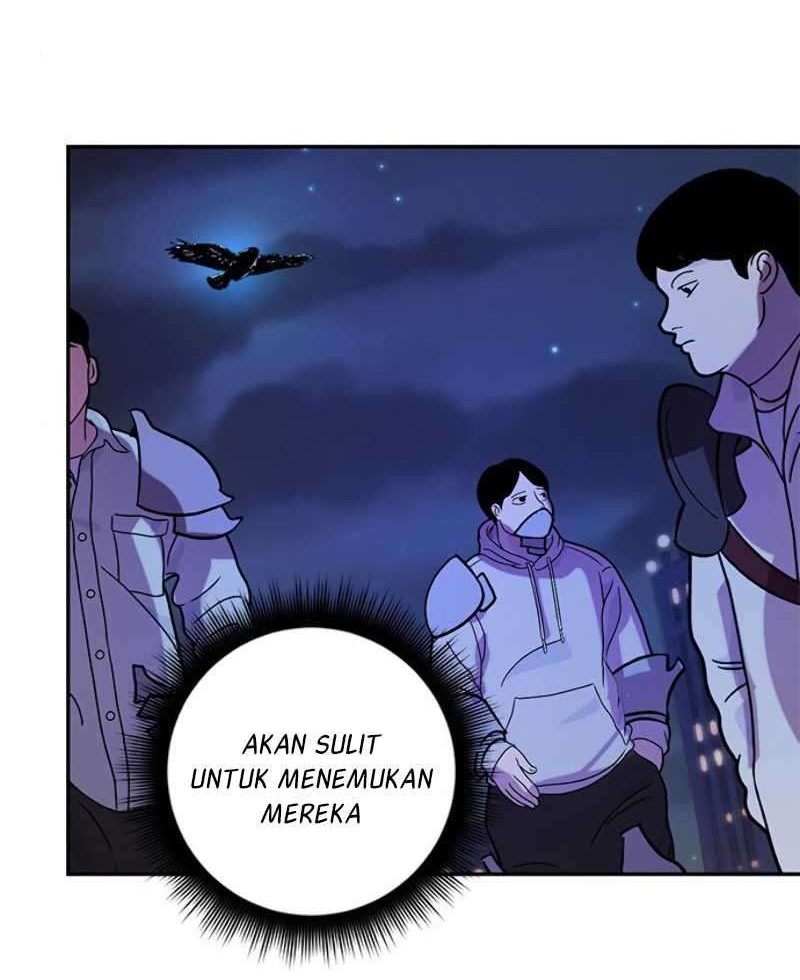 Return to Player Chapter 46 halaman 23